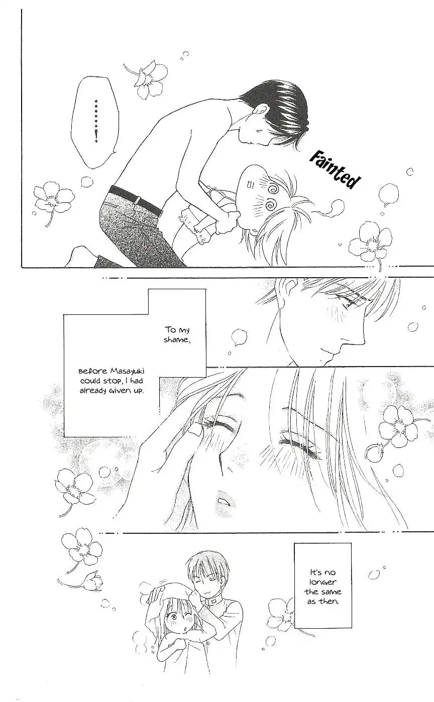 Chiyou yo Hana yo Chapter 8 36